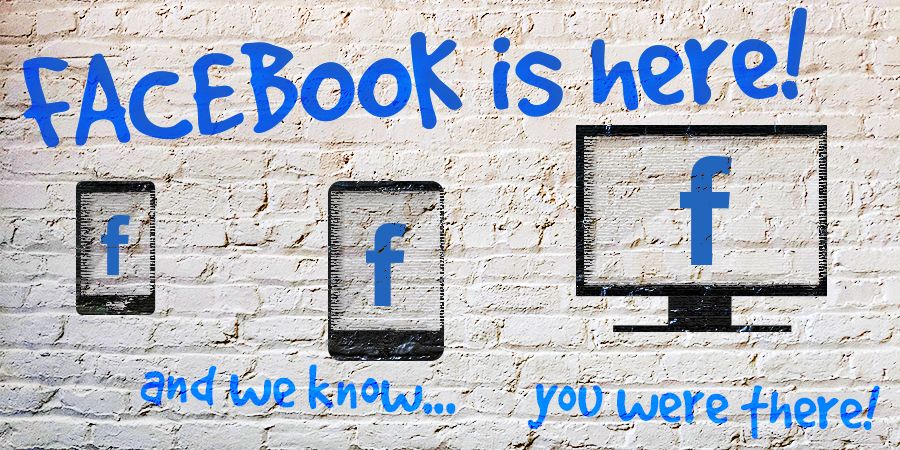 Door gebruik like-button is een website verantwoordelijk voor datadeling met Facebook