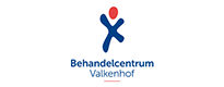 Behandelcentrum Valkenhof logo