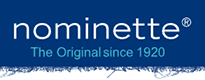 Nominette logo