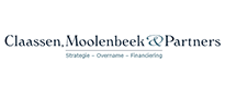 Claassen, Moolenbeek en Partners logo