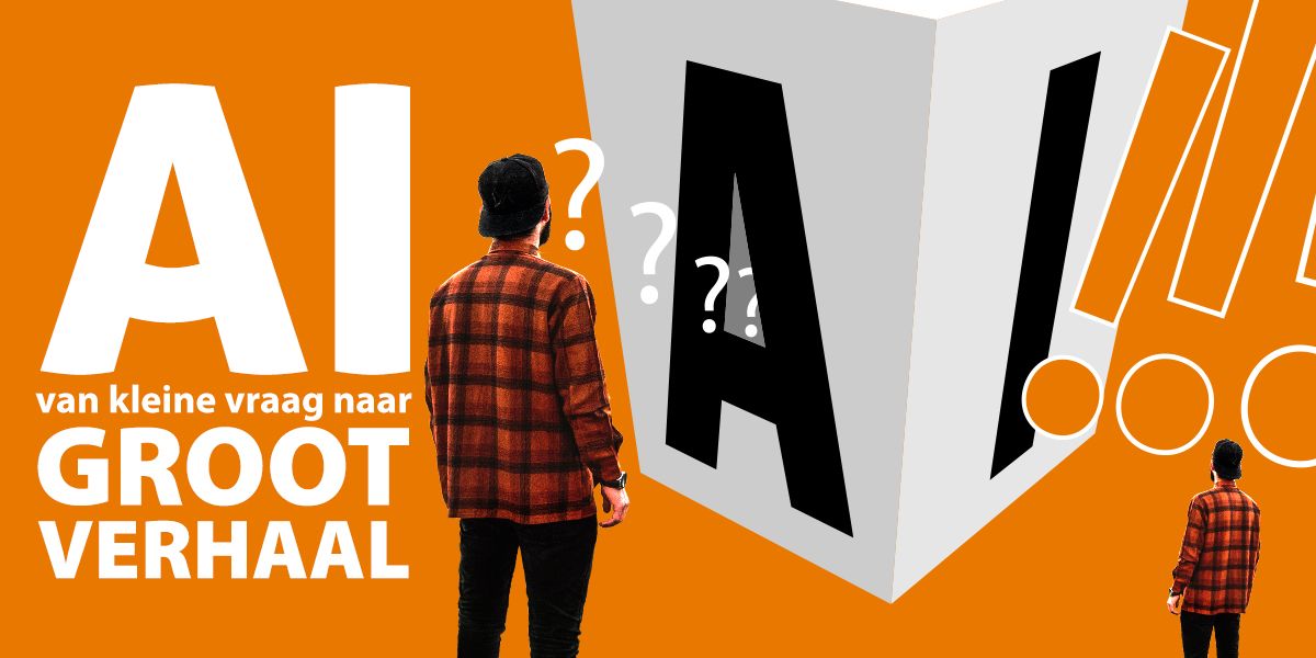 Hoe AI onze copy transformeert