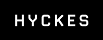 Hyckes logo
