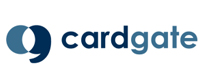 Cardgate logo