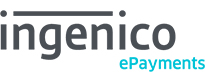 Ingenico logo