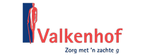 Valkenhof logo