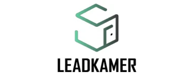 Leadkamer - Meer leads. Minder werk. Automatisch geregeld.