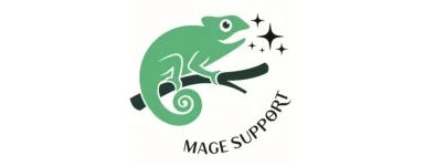 Mage support
